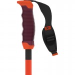 ATOMIC REDSTER CARBON SQS slidinėjimo lazdos